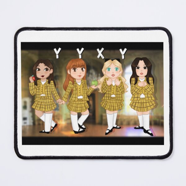 Item preview, LOVE4EVA - YYXY designed and sold by vickvicka.