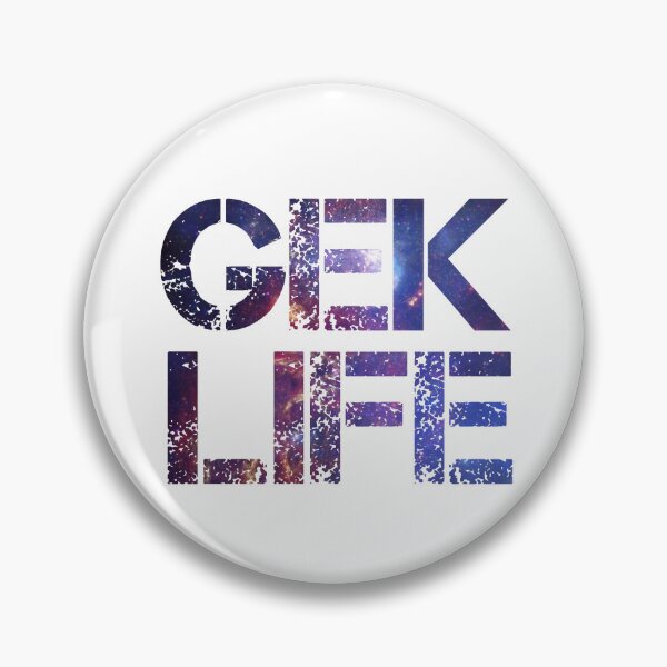 Item preview, No Man's Sky Gek Life designed and sold by Mccrossan182.