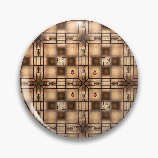 Item preview, geometric squares design designed and sold by ErhanArt.