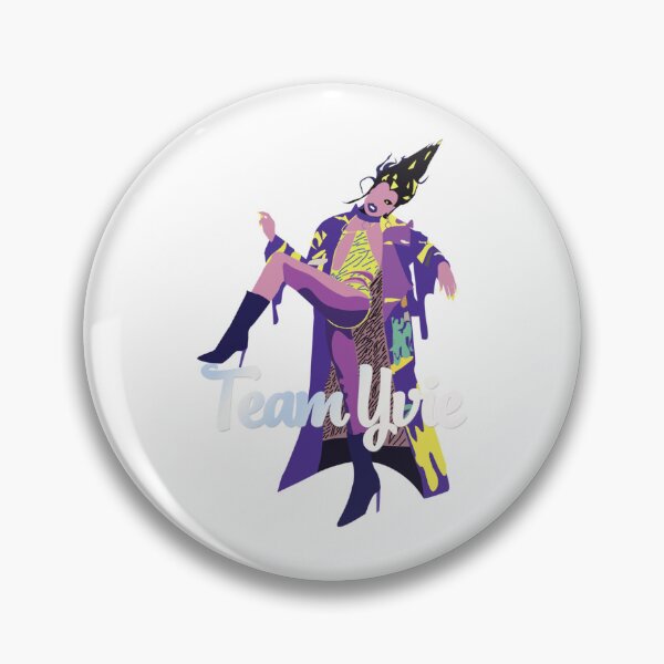 Item preview, Winning Yvie Oddly Shirt and  - All Stars Season 7    designed and sold by MindpopCo.