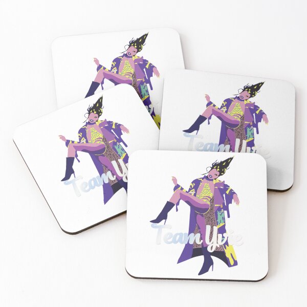 Item preview, Winning Yvie Oddly Shirt and  - All Stars Season 7    designed and sold by MindpopCo.