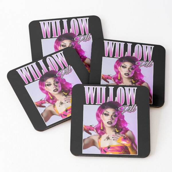Item preview, WILLOW PILL   designed and sold by MindpopCo.