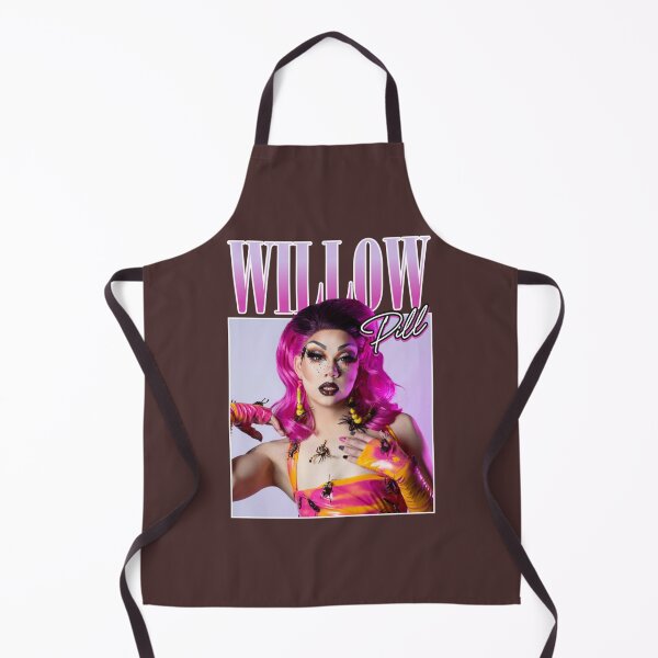 Item preview, WILLOW PILL designed and sold by MindpopCo.