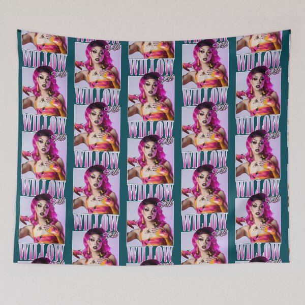 Item preview, WILLOW PILL   designed and sold by MindpopCo.