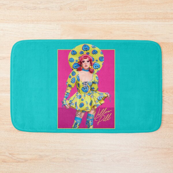 Item preview, WILLOW PILL    designed and sold by MindpopCo.