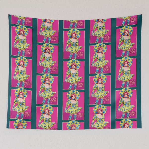 Item preview, WILLOW PILL    designed and sold by MindpopCo.