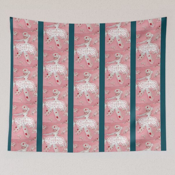 Item preview, WILLOW PILL      designed and sold by MindpopCo.