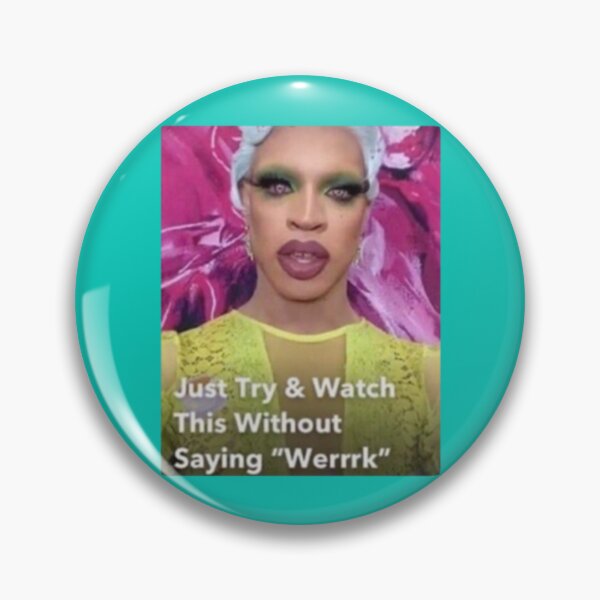 Item preview, Watch this without saying werrrk   designed and sold by MindpopCo.