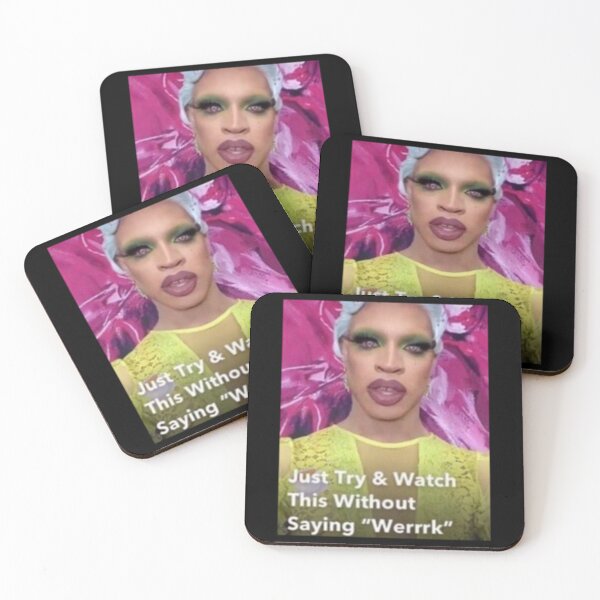 Item preview, Watch this without saying werrrk   designed and sold by MindpopCo.