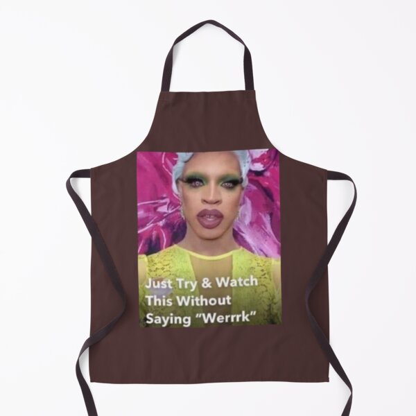 Item preview, Watch this without saying werrrk designed and sold by MindpopCo.