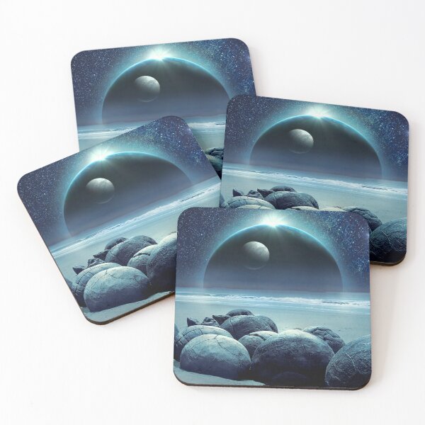 Item preview, The Beauty Of Space designed and sold by artflare.
