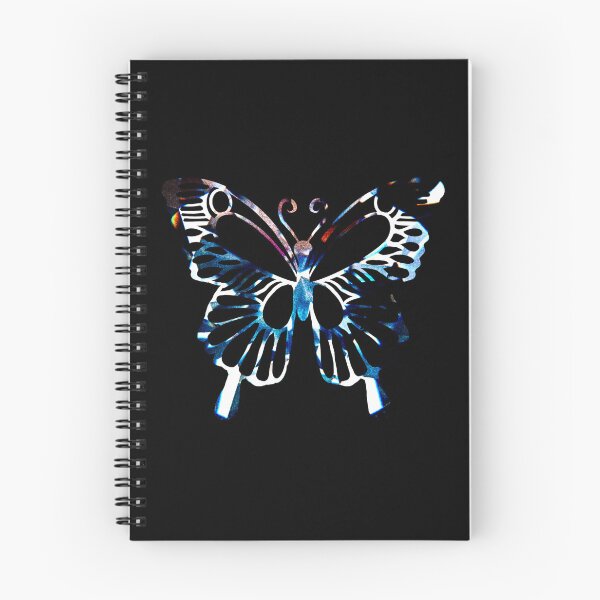 Item preview, Crystal Butterfly 003 designed and sold by Majo Art ✦ Digital Artist .