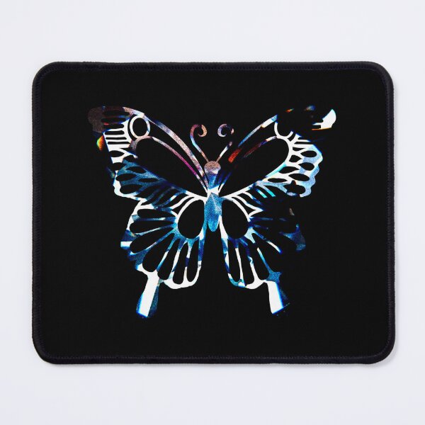 Item preview, Crystal Butterfly 003 designed and sold by Majo Art ✦ Digital Artist .