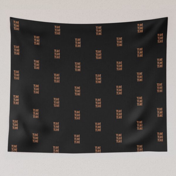 Item preview, YEAH! YEAH! YEAH!. Funny, Witty, Sarcasm. designed and sold by GEM STYLE.