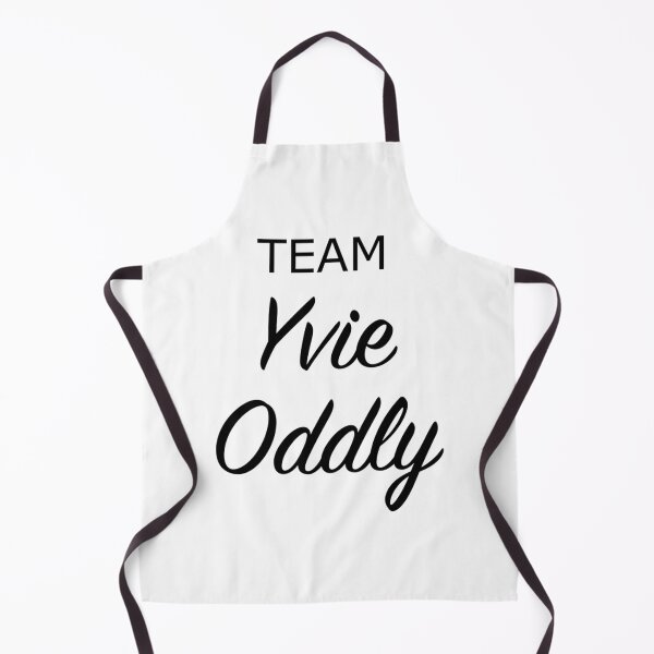 Item preview, Team Yvie Oddly designed and sold by MindpopCo.