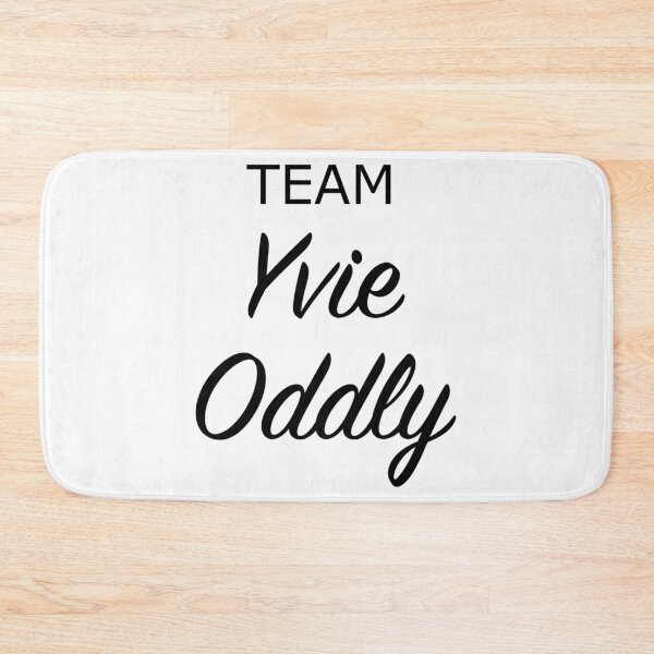 Item preview, Team Yvie Oddly   designed and sold by MindpopCo.