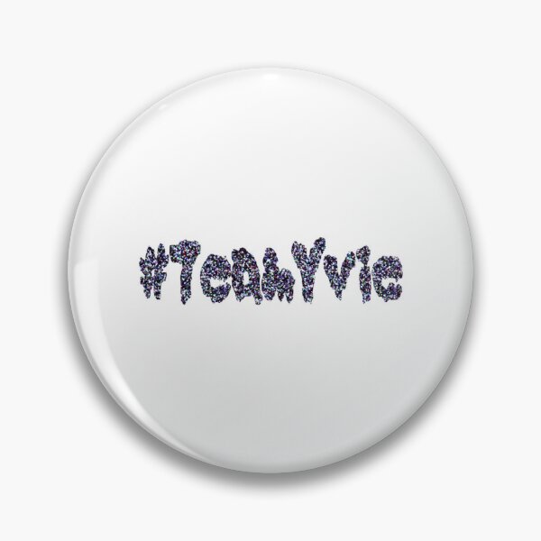Item preview, Team Yvie    designed and sold by MindpopCo.