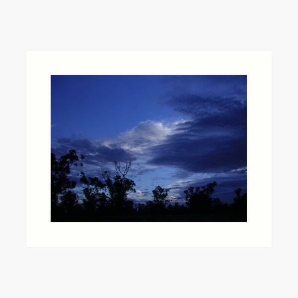 Item preview, Narrabri Dawn designed and sold by JulieMahony.