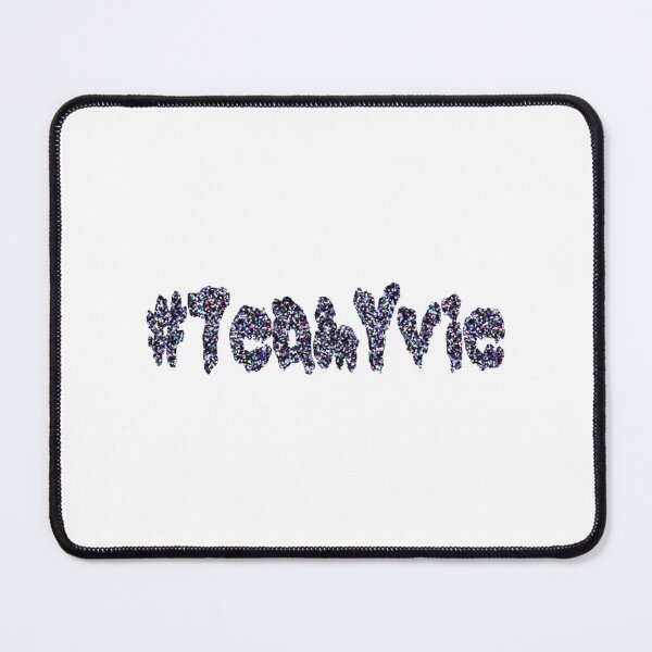 Item preview, Team Yvie designed and sold by MindpopCo.