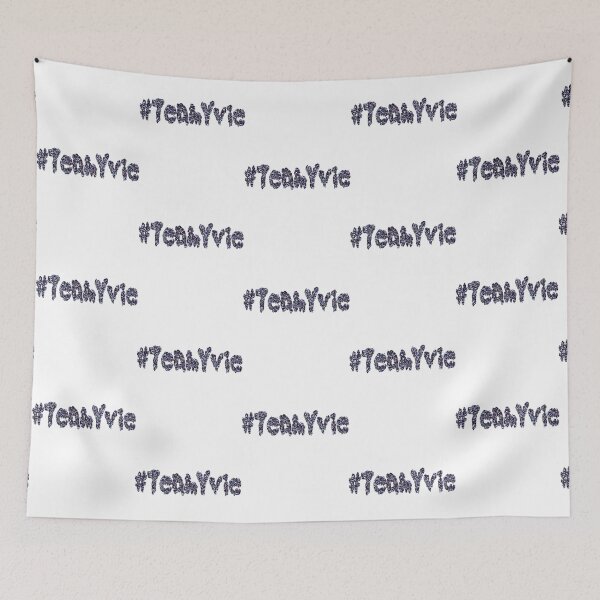 Item preview, Team Yvie    designed and sold by MindpopCo.