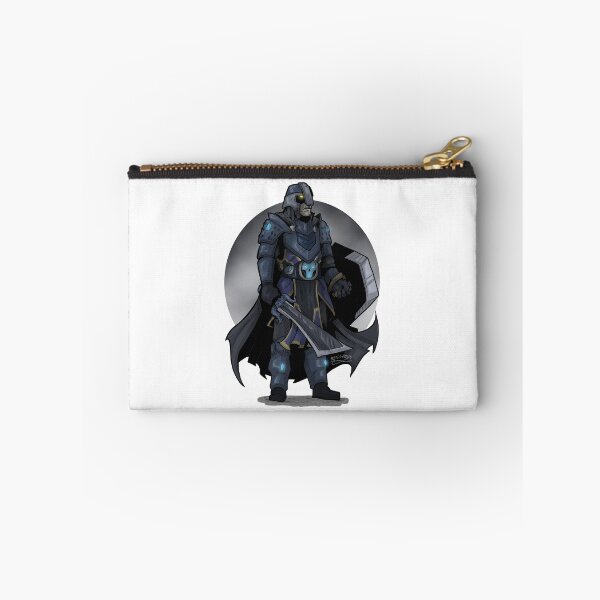 Item preview, The Mighty Florian designed and sold by DemortasArt.