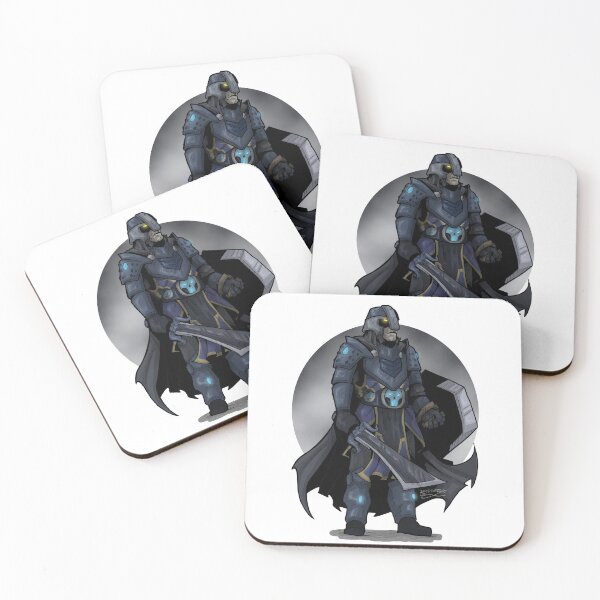 Item preview, The Mighty Florian designed and sold by DemortasArt.