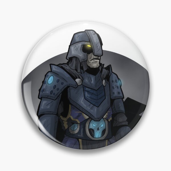 Item preview, The Mighty Florian designed and sold by DemortasArt.