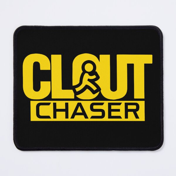 Item preview, clout chaser designed and sold by Toygami.