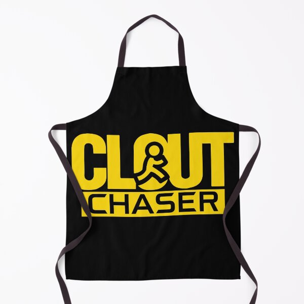 Item preview, clout chaser designed and sold by Toygami.