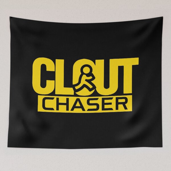 Item preview, clout chaser designed and sold by Toygami.