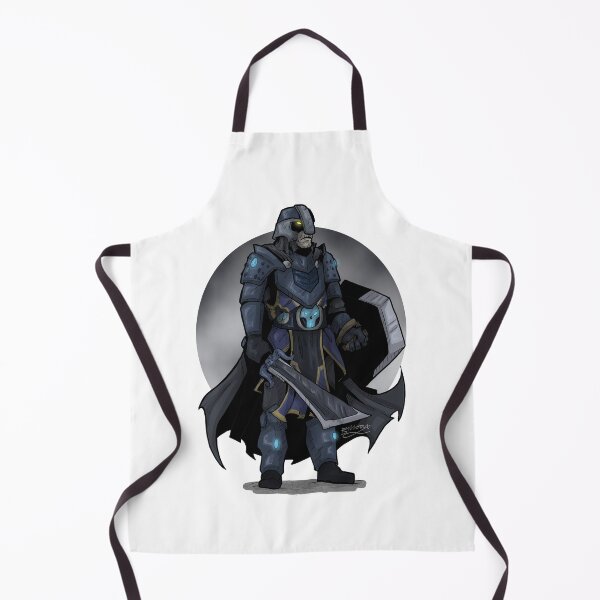 Item preview, The Mighty Florian designed and sold by DemortasArt.