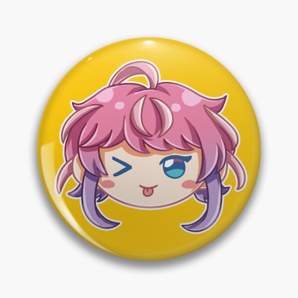 Item preview, easy R (Hypmic) designed and sold by Startist17.