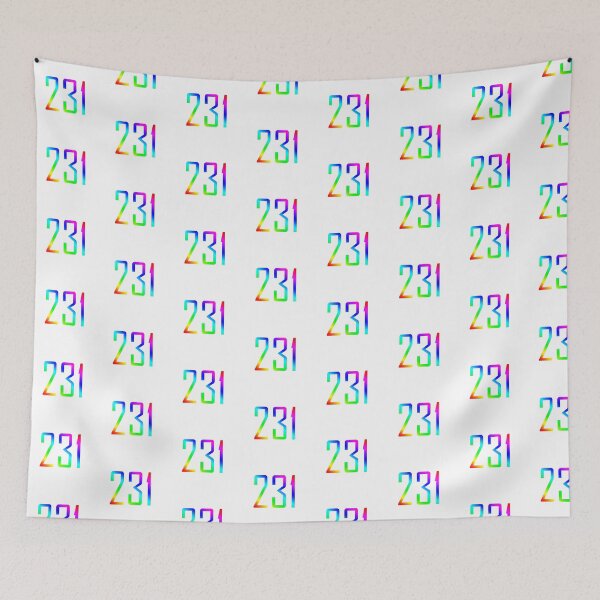 Item preview, 231 - Area Code Wearables designed and sold by S S Photography.