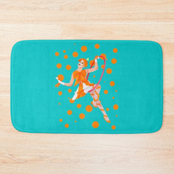 Item preview, orange oddly   designed and sold by MindpopCo.