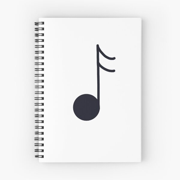 Item preview, Sixteenth Music Note designed and sold by RepeatCandy.