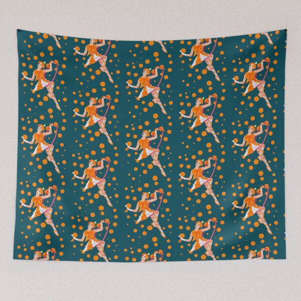 Item preview, orange oddly   designed and sold by MindpopCo.