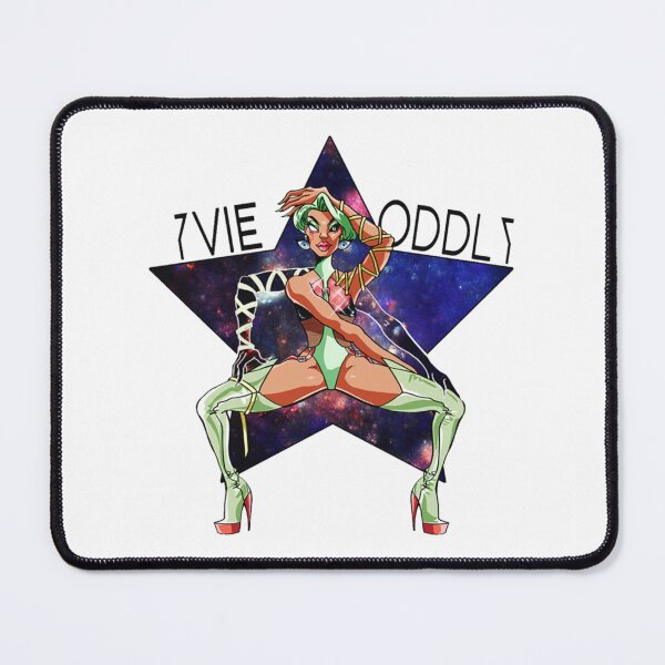 Item preview, ODDLY5 designed and sold by MindpopCo.