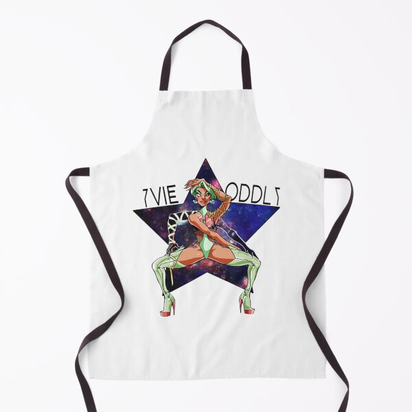Item preview, ODDLY5 designed and sold by MindpopCo.