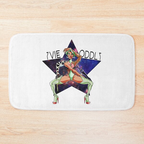 Item preview, ODDLY5   designed and sold by MindpopCo.