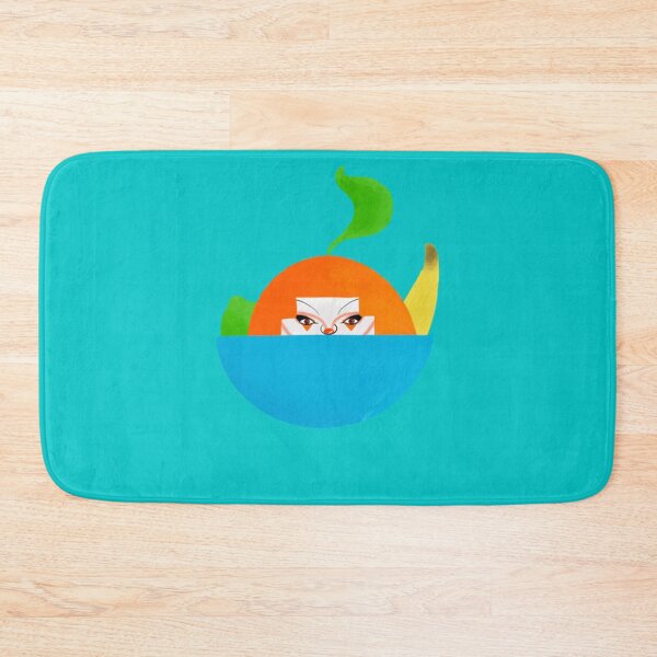 Item preview, Odd Fruit Bowl   designed and sold by MindpopCo.