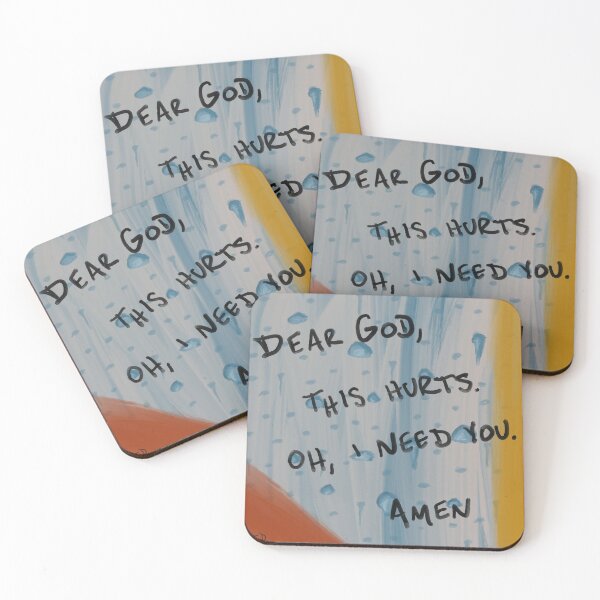 Item preview, "Dear God" designed and sold by misslovelymess.