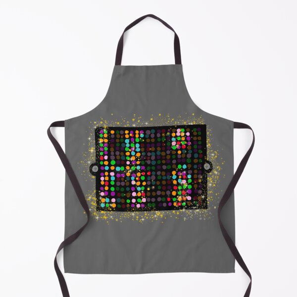 Item preview, Hi from a LiteBrite designed and sold by Ashli Edge.