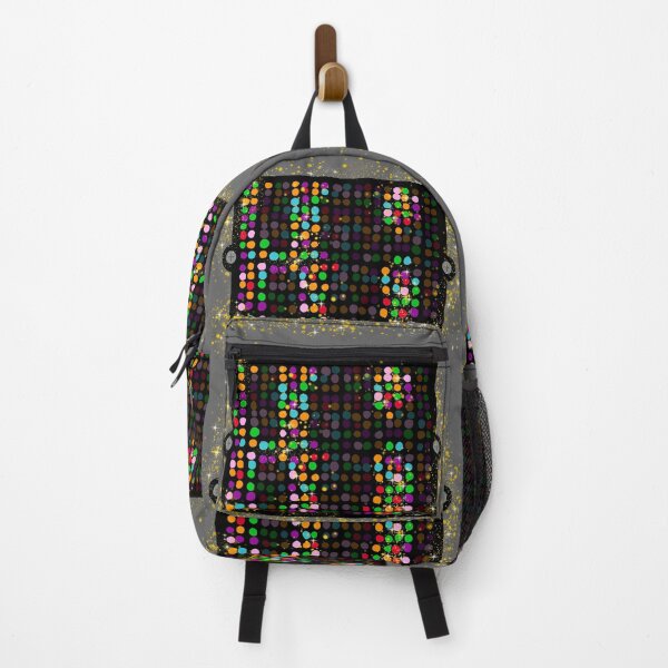 Item preview, Hi from a LiteBrite designed and sold by Ashli Edge.