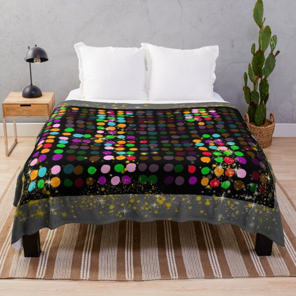 Item preview, Hi from a LiteBrite designed and sold by Ashli Edge.