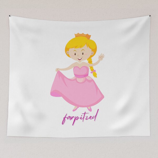 Item preview, Farpitzed - Funny Yiddish Expressions designed and sold by MikeMargolisArt.