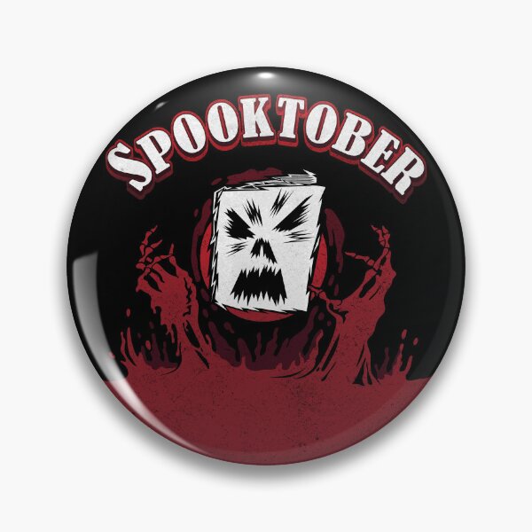 Item preview, Spooktober designed and sold by Deckard255.