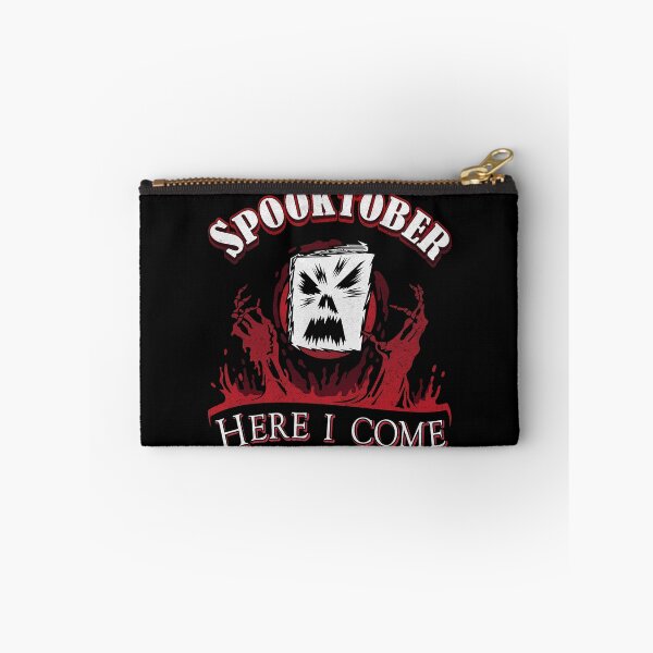 Item preview, Spooktober designed and sold by Deckard255.