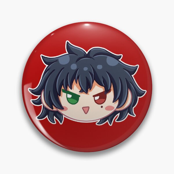 Item preview, M.C BB (Hypmic) designed and sold by Startist17.