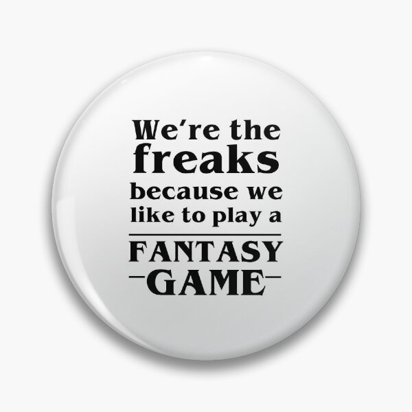 Item preview, We're the Freaks designed and sold by snitts.
