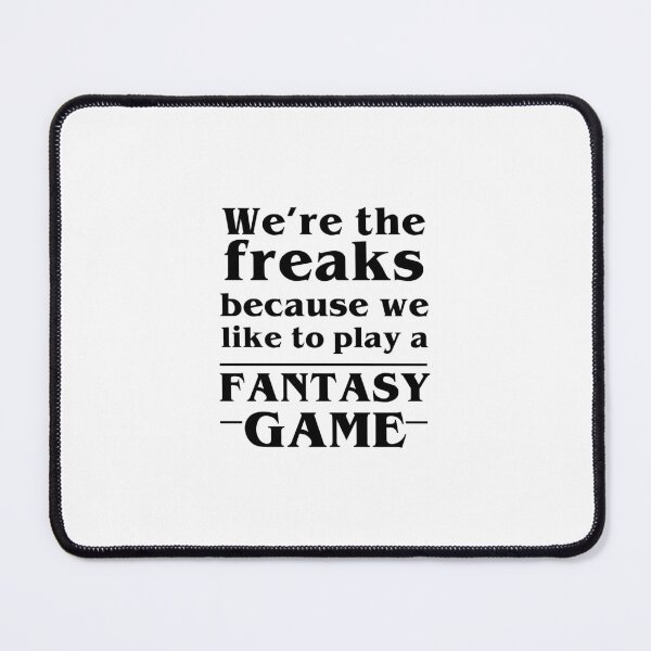 Item preview, We're the Freaks designed and sold by snitts.
